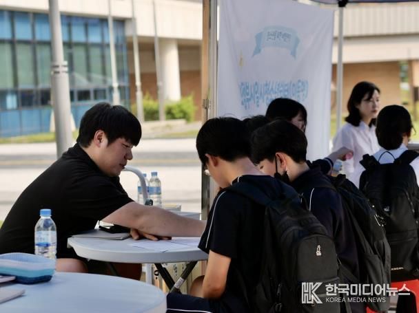 경기도, 청소년쉼터 없는 13개 시군 가정 밖 청소년 대상 거리상담 추진