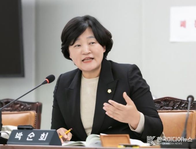 부천시의회 박순희 의원, 제286회 임시회 시정질문서 영유아발달센터 지원 챙겨