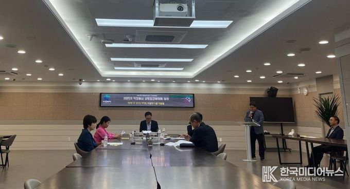 의정부시, 2026년 생활임금 시급 1만1천340원으로 결정