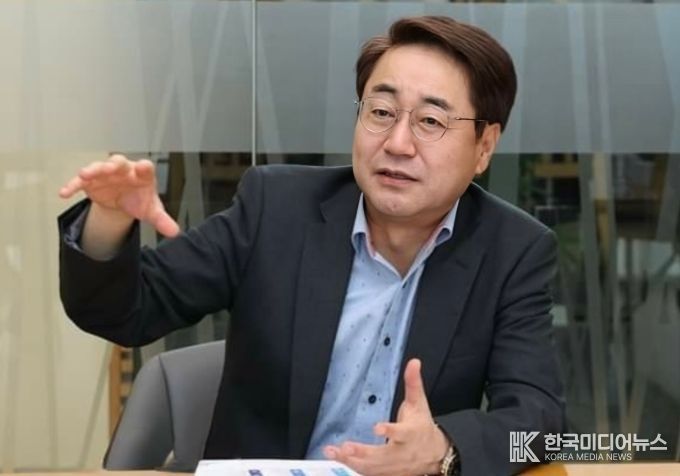 서울시의회 최민규 의원