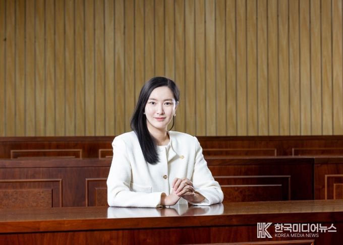 김지수 서울 강서구의원