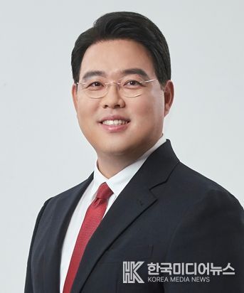 서울특별시의회 이성배 의원(국민의힘, 송파4)