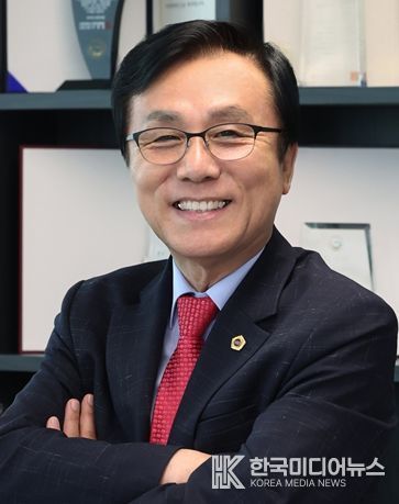 서울특별시의회 보건복지위원회 강석주 의원(국민의힘, 강서2)