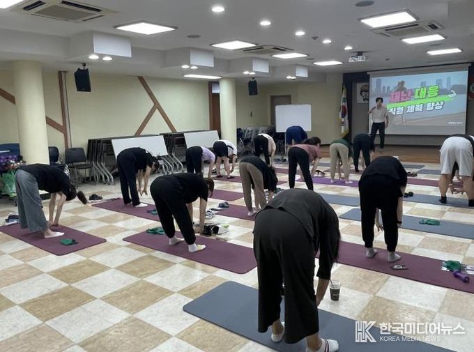 프로그램 진행 사진