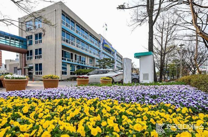 대전시중구청