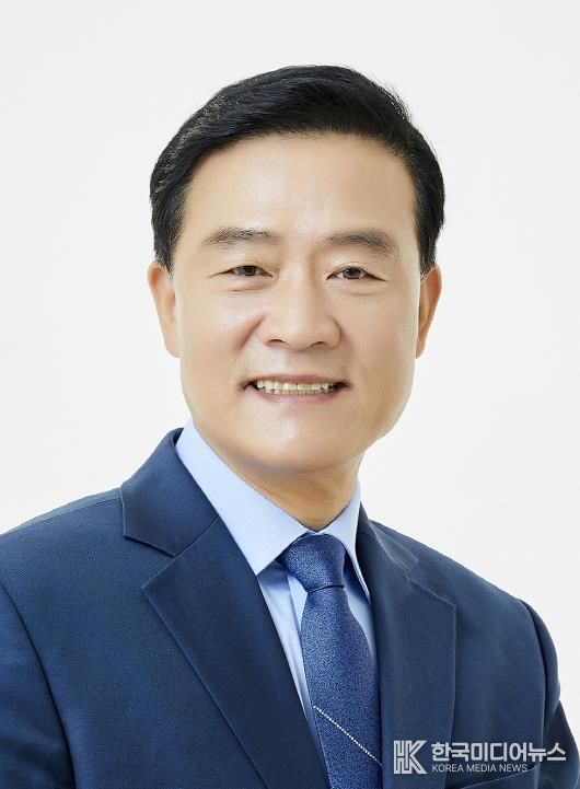 이승로 성북구청장