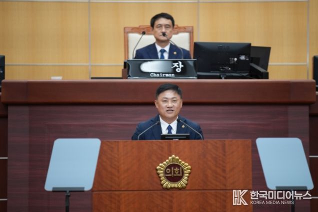 김정기의원(부안)