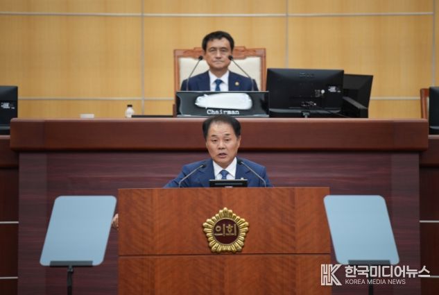 이병철 의원(전주7)