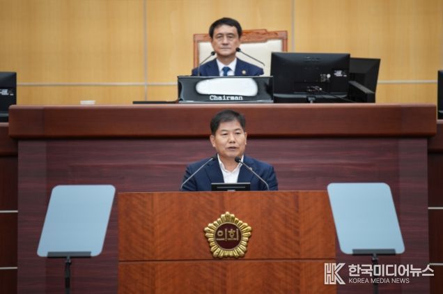 임종명 의원(남원2)