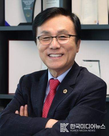 서울시의회 강석주 의원