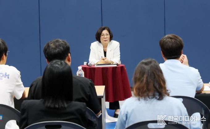 안성시, '2025년도 찾아가는 공동주택 관리 컨설팅' 실시