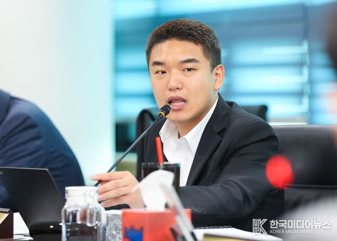 한채훈 의왕시의원