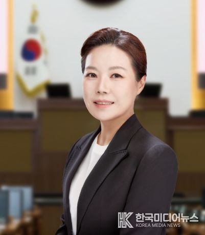 서울시의회 박성연 의원