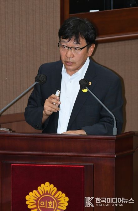 서울시의회 송재혁 의원