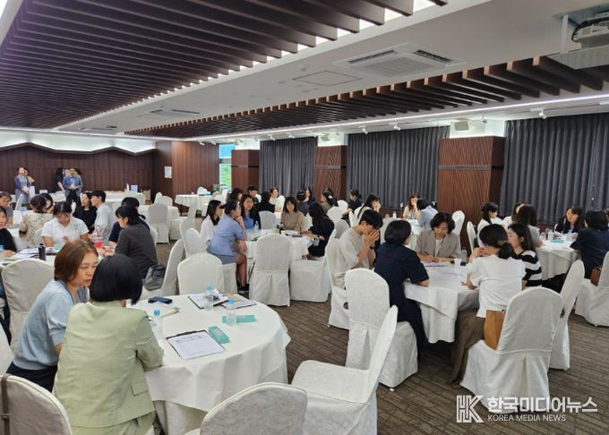 인천광역시교육청, 단위학교 기초학력보장사업 내실화를 위한 역량강화 워크숍 운영