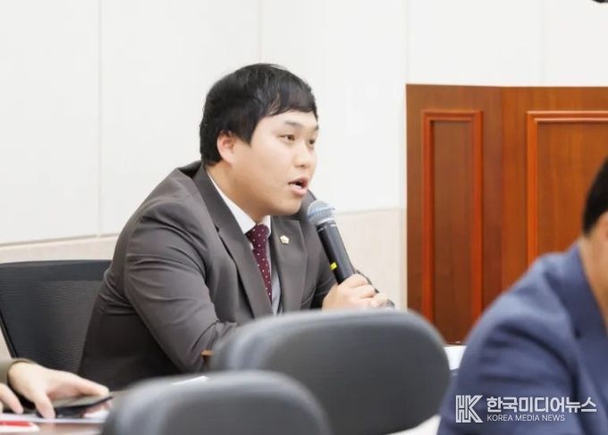 노영준 광주시의원