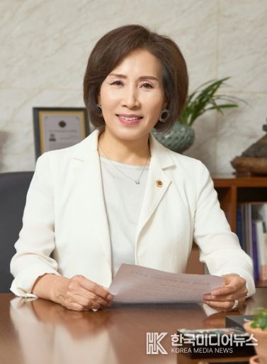 서울시의회 이숙자 운영위원장