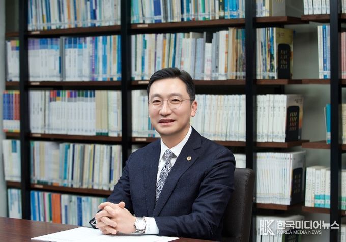 서울시의회 고광민 의원