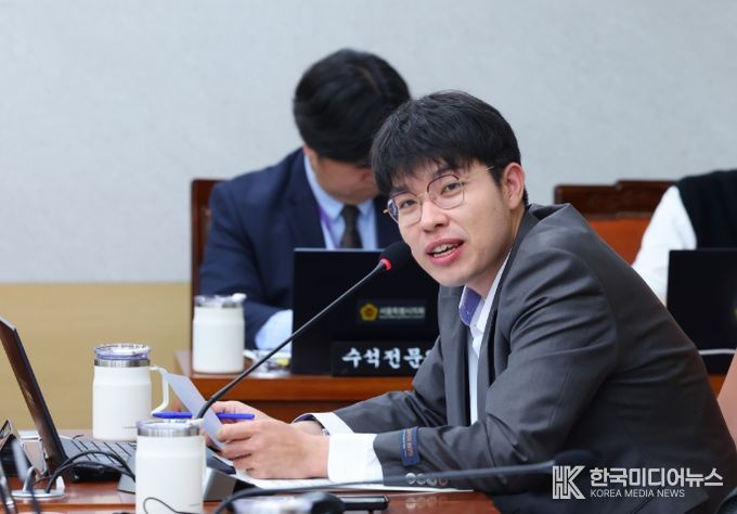 서울시의회 임규호 의원