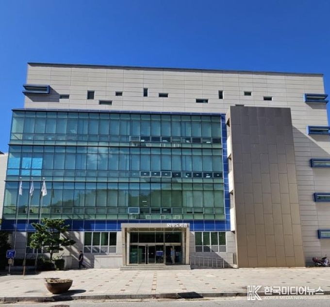 남양주시 와부도서관