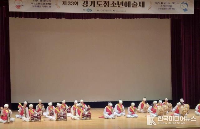 예술제 진행사진