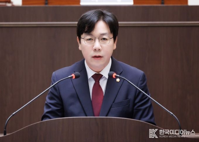 광주시의회 이주훈 의원