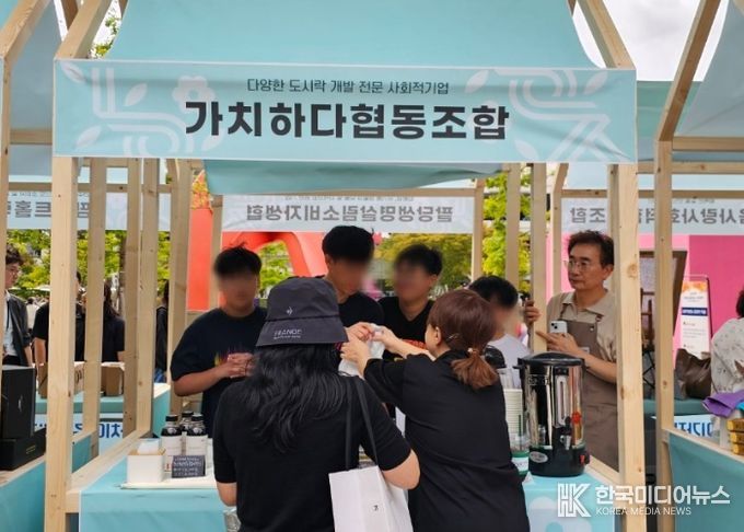 남양주시, 1388 청소년지원단과 함께 학교 밖 청소년 자립 지원