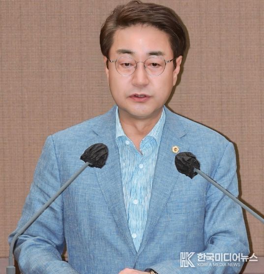 최민규 서울시의원