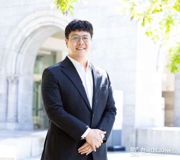 김동욱 서울시의원