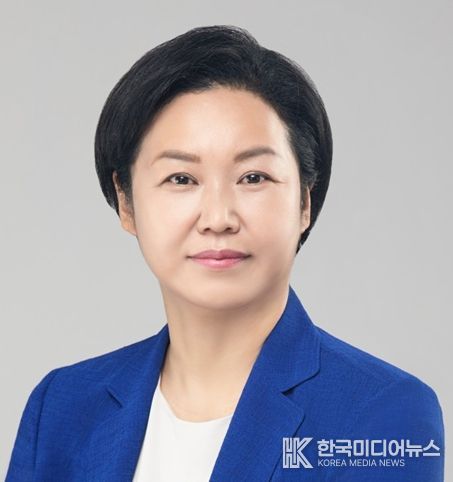 서울특별시의회 이민옥 시의원