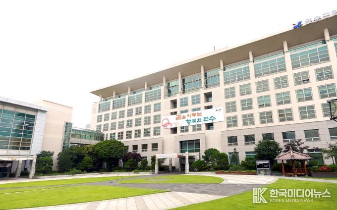 연수구, 환경오염 사고 예방 위한 ‘민·관 합동점검’