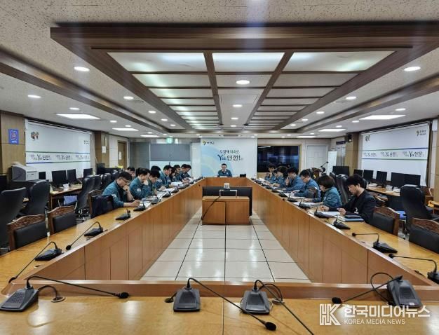 연천군 아프리카돼지열병 총력 대응, 재난안전대책본부 가동