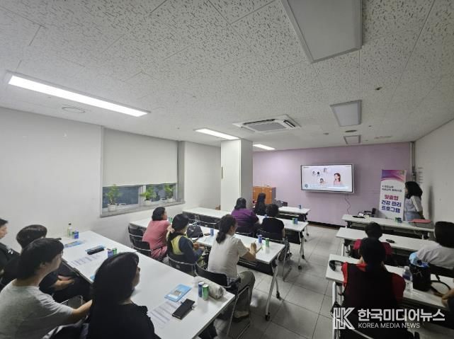 의왕시,‘건강한 마음, 건강한 일’의료급여 특화사업 본격 추진