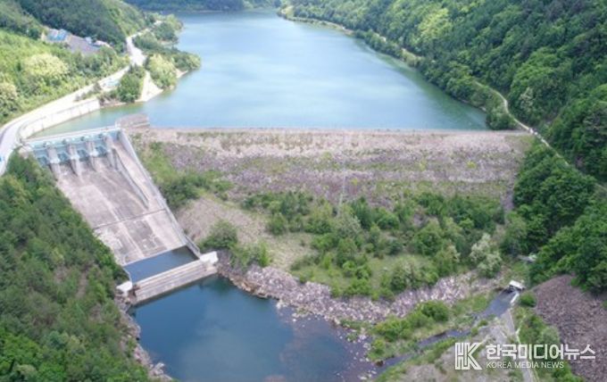 광동댐