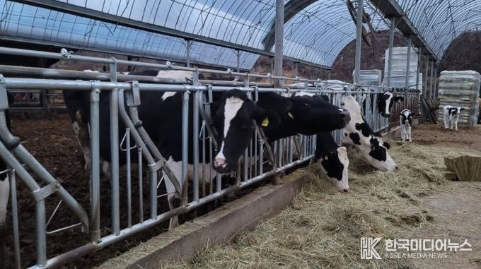 남원시, ‘2026년 축산악취개선사업’ 공모 선정