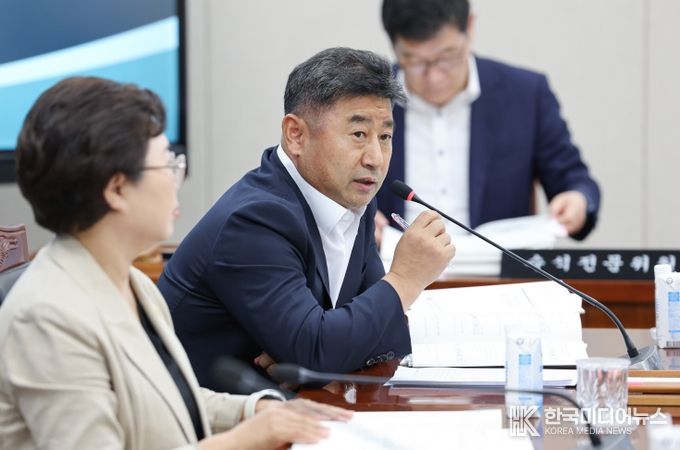 라남도의회 최정훈의원