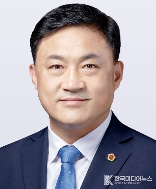 전북특별자치도의회 김정기 의원