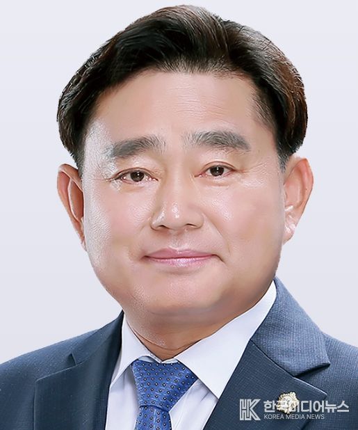 전북특별자치도의회 윤수봉 의원