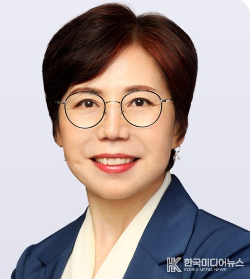 전북특별자치도의회 국주영은 의원