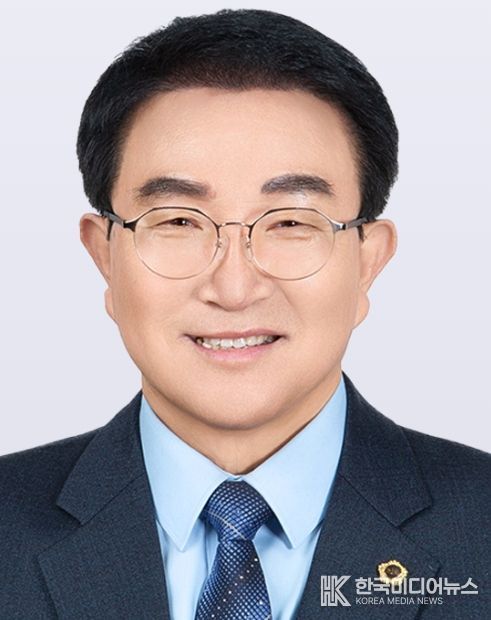 전북특별자치도의회 강태창 의원