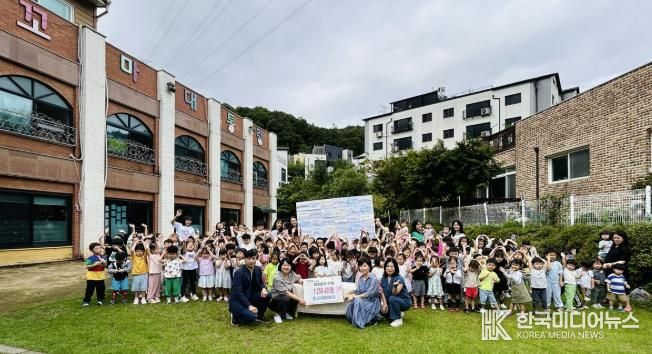 광주시, 신현도서관 개관…지식과 문화가 흐르는 열린 공간으로