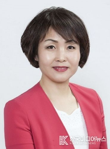 연천군의회 김미경 의장
