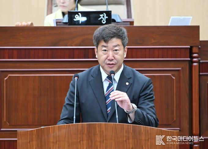 연천군의회 윤재구 의원