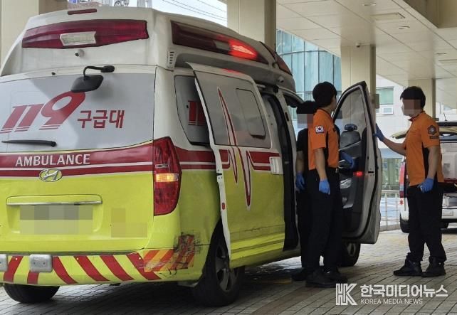 성북구 돈암2동, 생활지원사 신속 대응으로 독거 어르신 골든타임 구조
