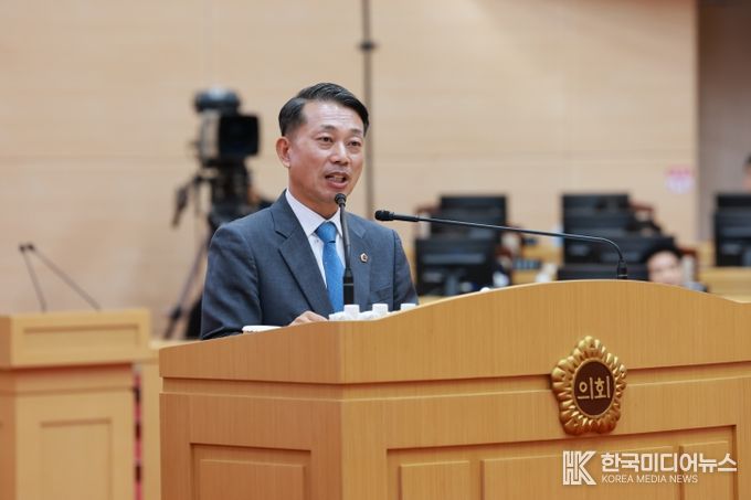 이재태 의원(더불어민주당ㆍ나주3)