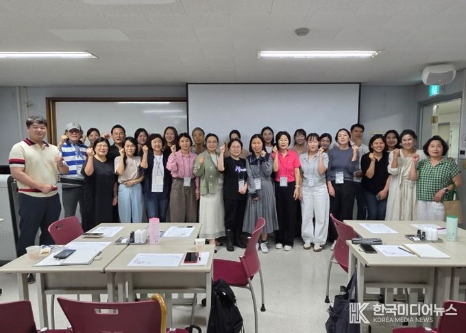 남양주시, 읍·면·동 평생학습센터 ‘남양주이음대학’ 본격 추진