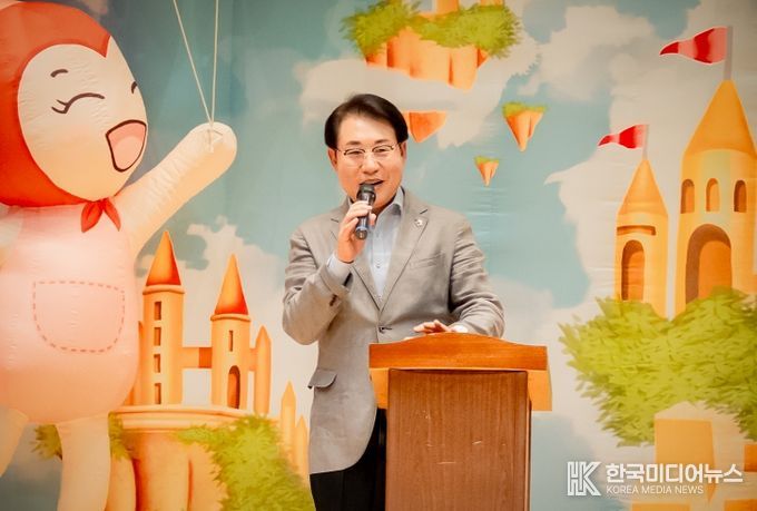 남양주시의회, 2025년 남양주시 초등돌봄기관 체육대회 참석