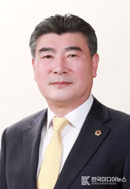 남도의회 최명수 의원