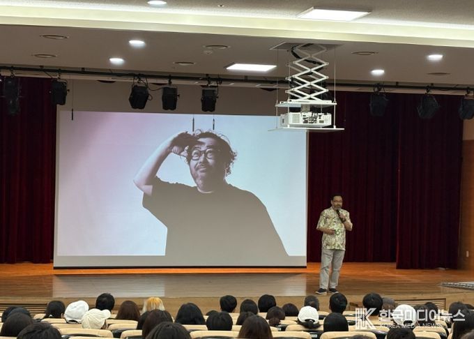 남양주시, 시민환경클래스 두 번째 특강 ‘기후위기와 인류의 미래’ 성료