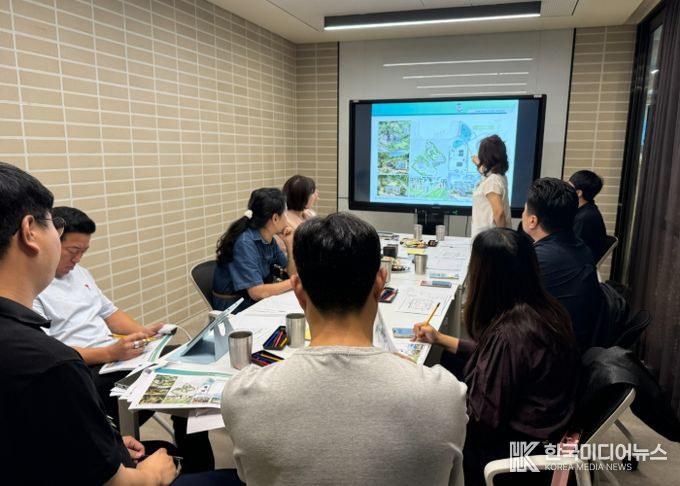 남양주시, 정약용 콘텐츠 담은 청소년 복합체험 공간 ‘정약용 펀빌리지’조성 사전 간담회 개최